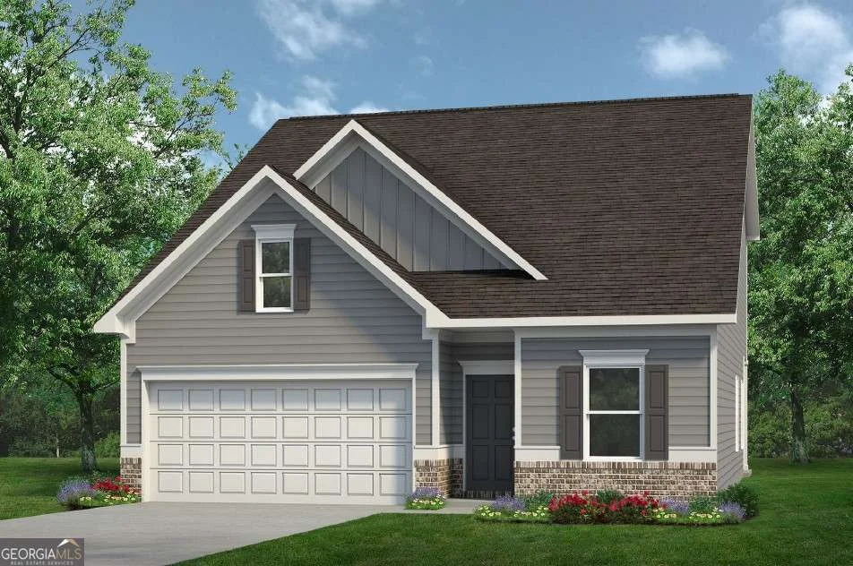89 Willow Circle, Rock Spring, GA, 30739