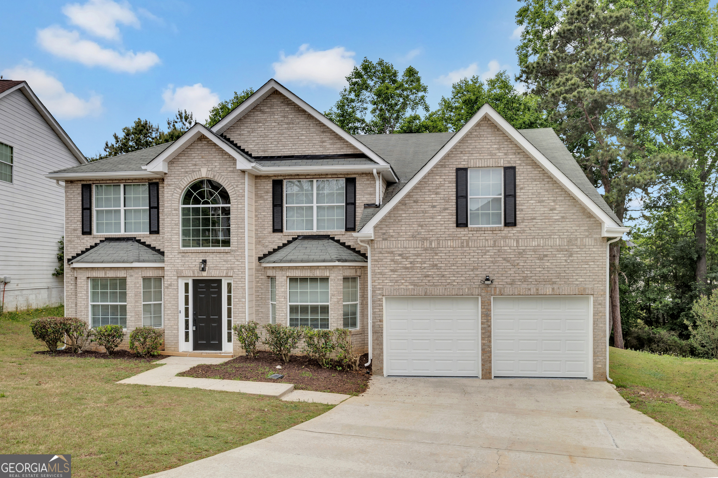 1834 Byrom PKWY