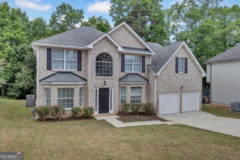 1834 Byrom PKWY Jonesboro GA 30236