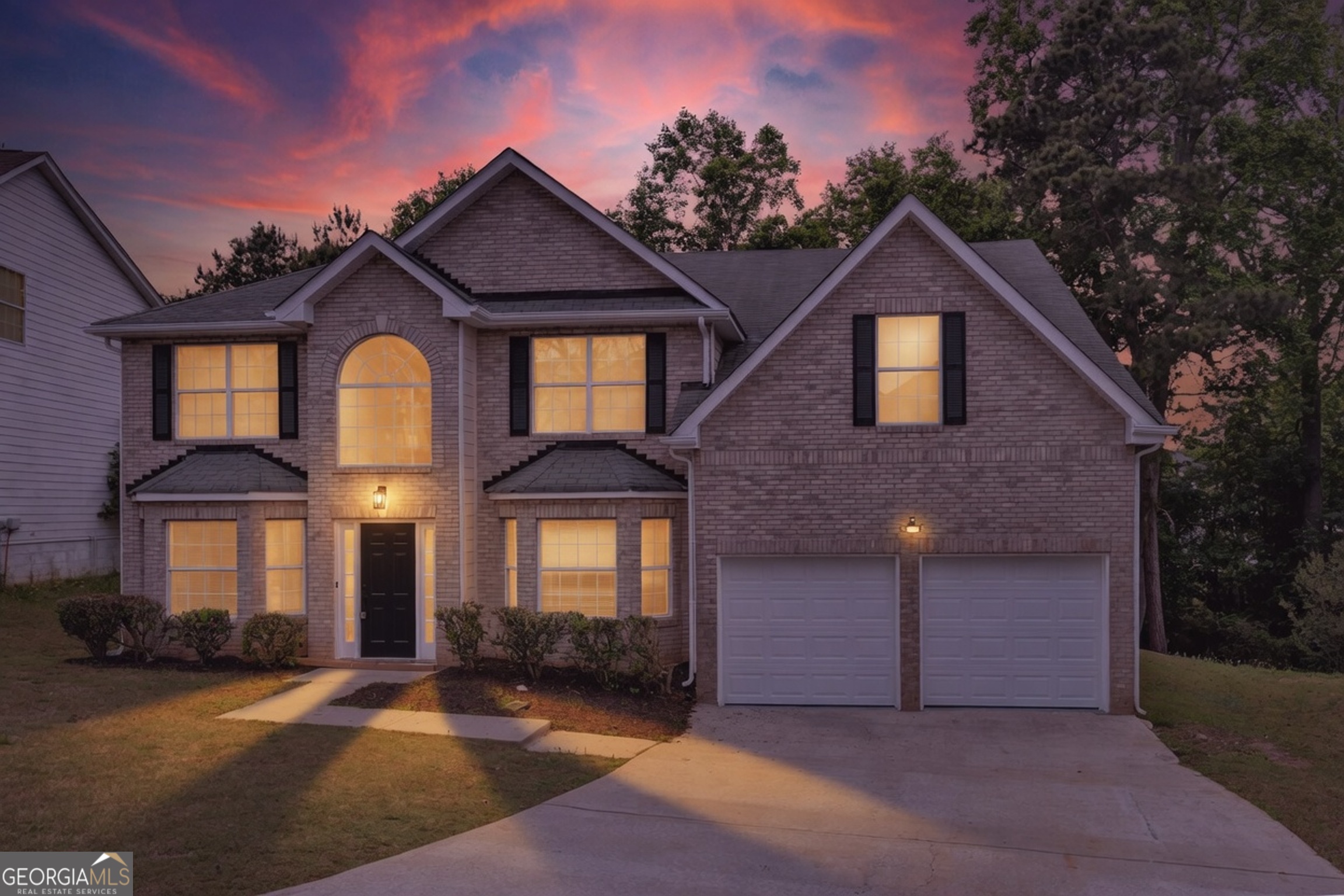 1834 Byrom PKWY