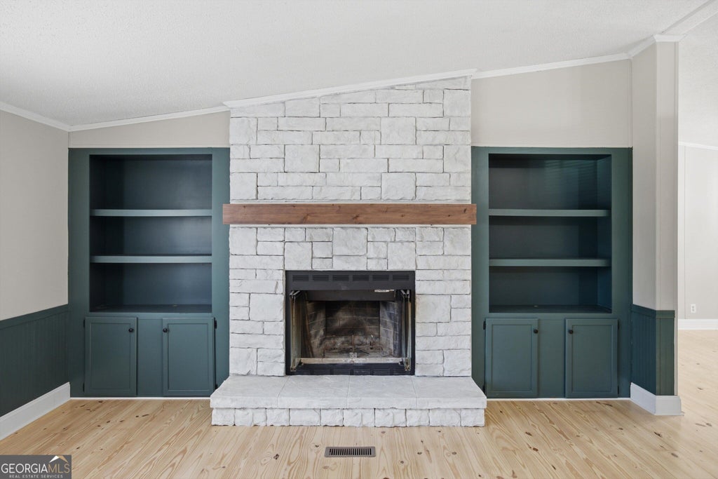 Photo of 1063 Maple Grove Church Road, Chatsworth, GA 30705 (MLS # 10877139)