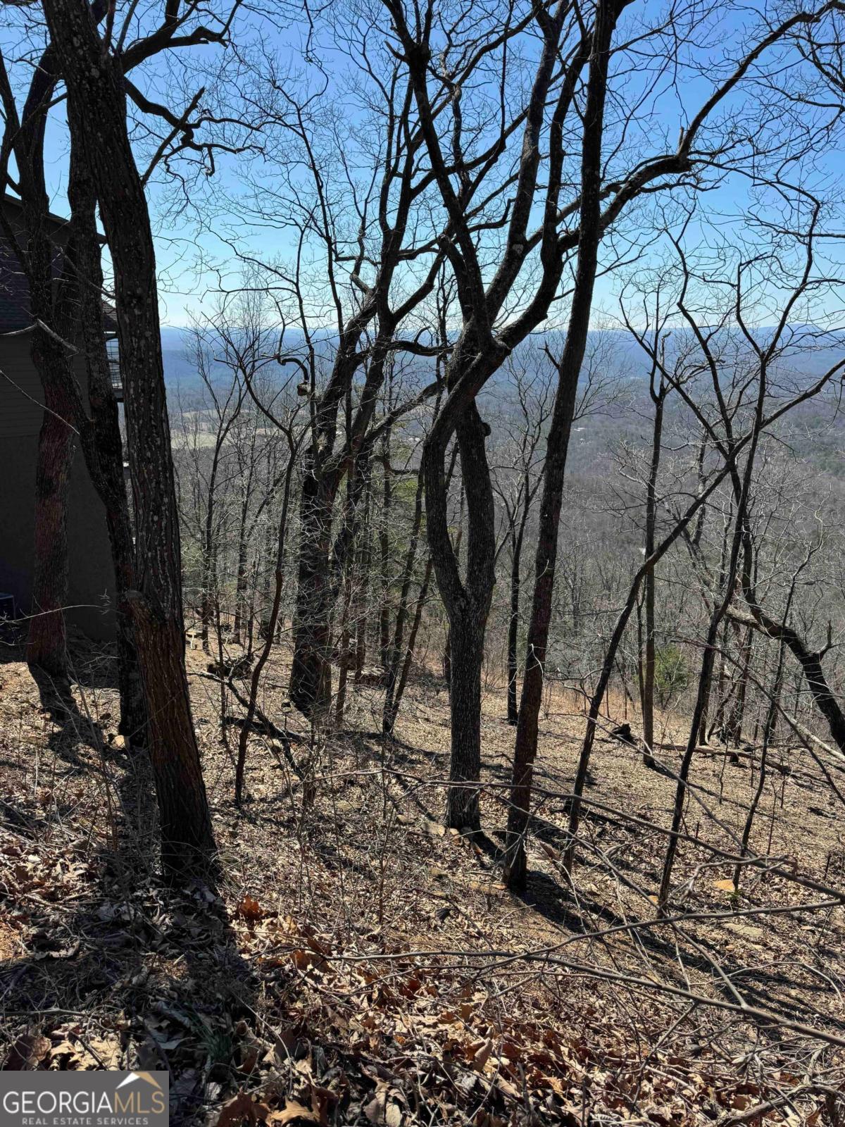 If you're in search of a property that offers a truly BIG VIEW, look no further! Nestled in the prestigious Big Canoe, this 1.77-acre lot delivers breathtaking, unobstructed long-range mountain views, sweeping vistas of the Atlanta skyline, and awe-inspiring sunsets. The lot is ideal for building your dream home, surrounded by mature hardwood trees and natural beauty. Located in a tranquil, nature-filled neighborhood, The Bluffs at Ridgeview is renowned for its privacy and exclusivity. With home values exceeding $1 million, this is a rare opportunity to own in one of Big Canoe's most desirable communities. Residents also enjoy exclusive access to a private gate leading to Cove Road for much faster exit and entry. Make your dream mountain retreat a reality today!