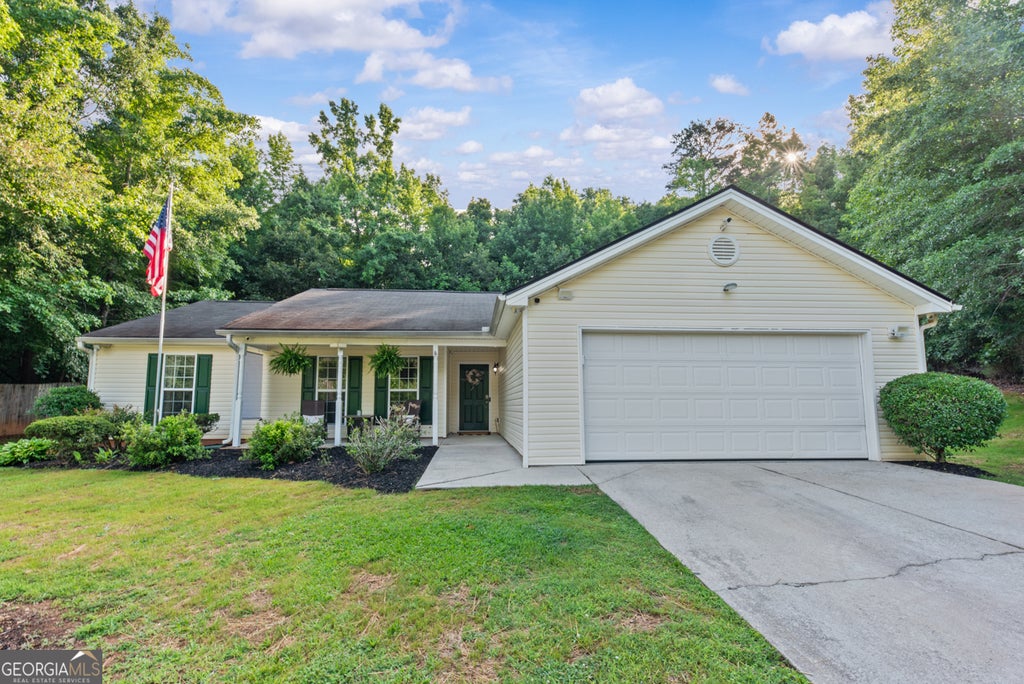 Photo of 484 Canoe Court, Statham, GA 30666 (MLS # 10783977)