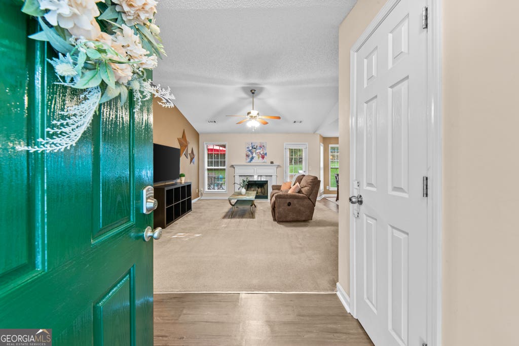 Photo of 484 Canoe Court, Statham, GA 30666 (MLS # 10783977)