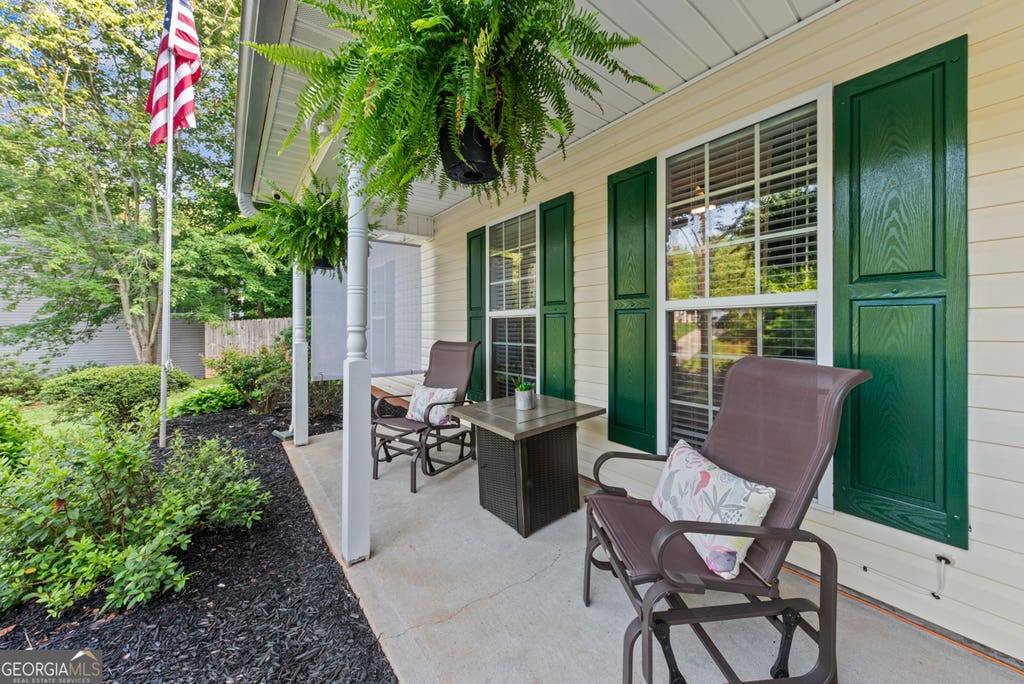 Photo of 484 Canoe Court, Statham, GA 30666 (MLS # 10783977)