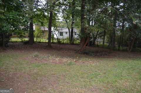 A home in Lithonia