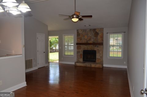 A home in Lithonia