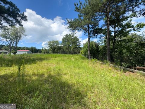 40 Anderson RD Griffin GA 30223