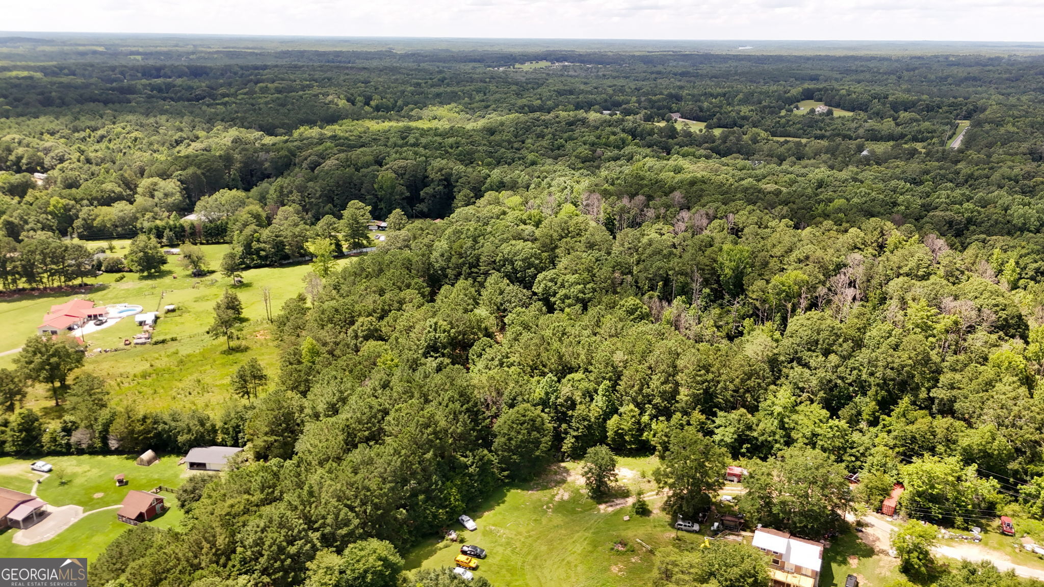 40 Anderson RD