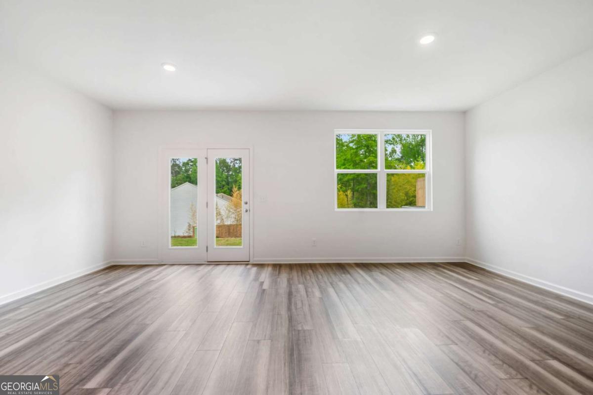 Greyson Parc - Residential Lease