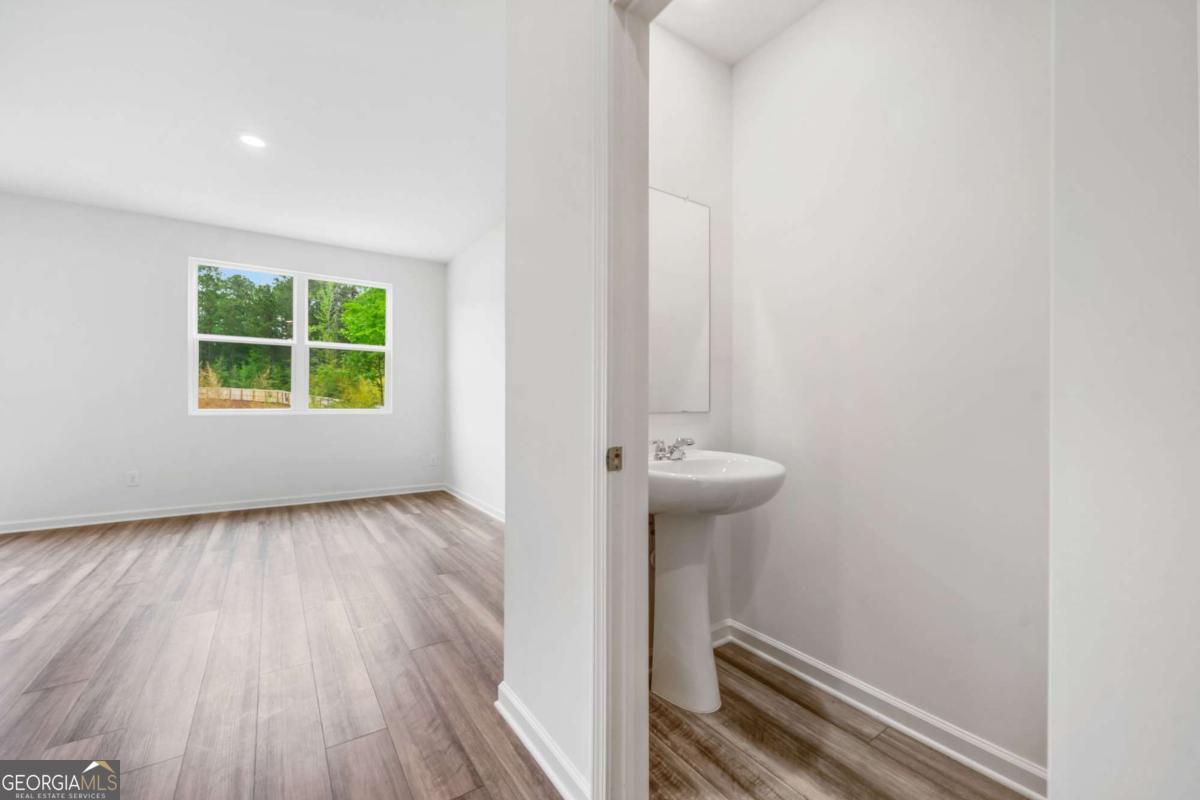 Greyson Parc - Residential Lease