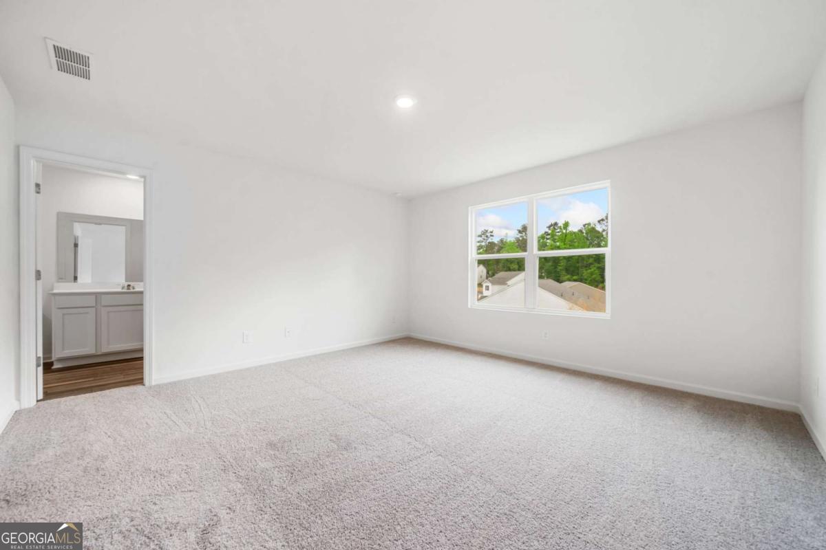 Greyson Parc - Residential Lease