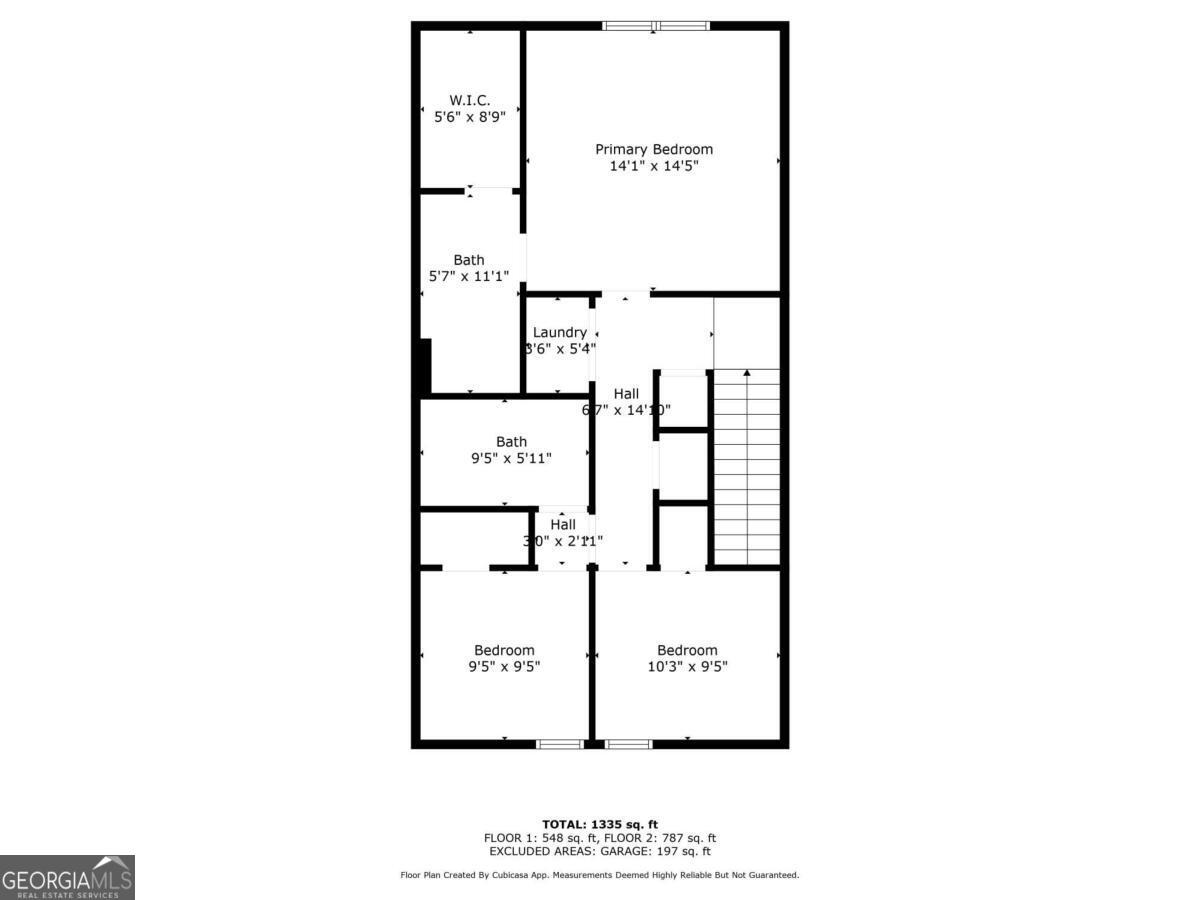 Greyson Parc - Residential Lease