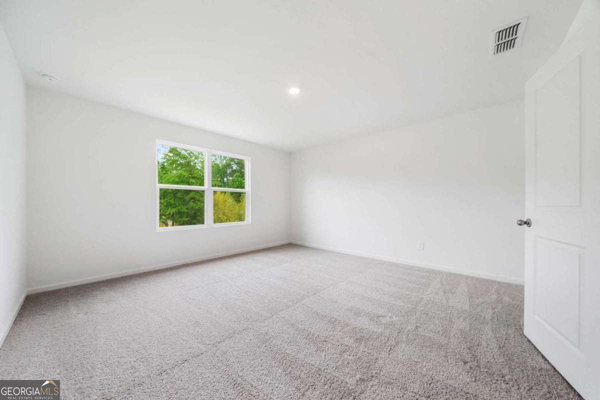 Greyson Parc - Residential Lease