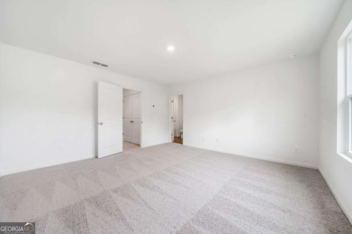 Greyson Parc - Residential Lease