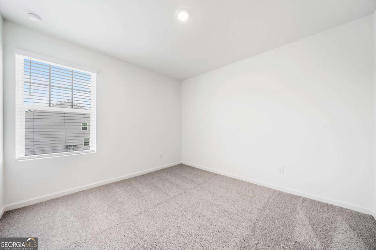 Greyson Parc - Residential Lease