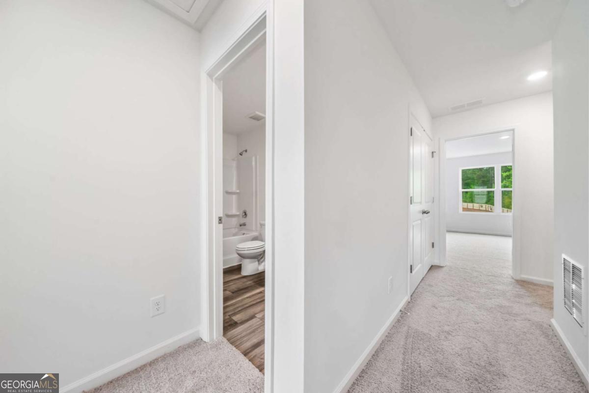 Greyson Parc - Residential Lease