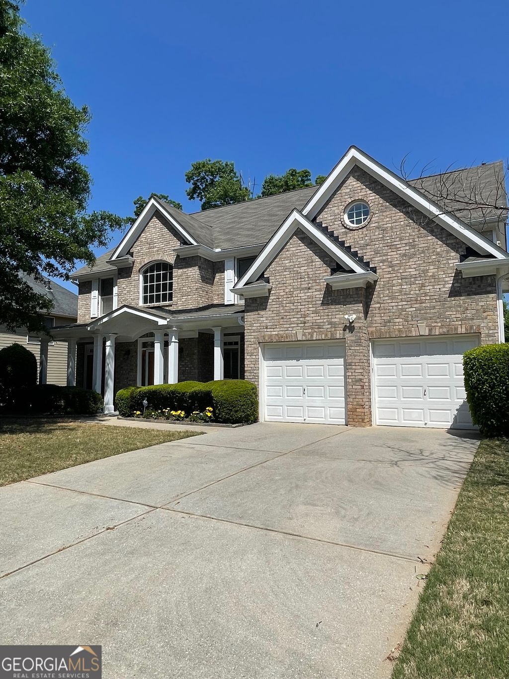 Photo of 1035 Havenstone Walk, Lawrenceville, GA 30045 (MLS # 10740014)