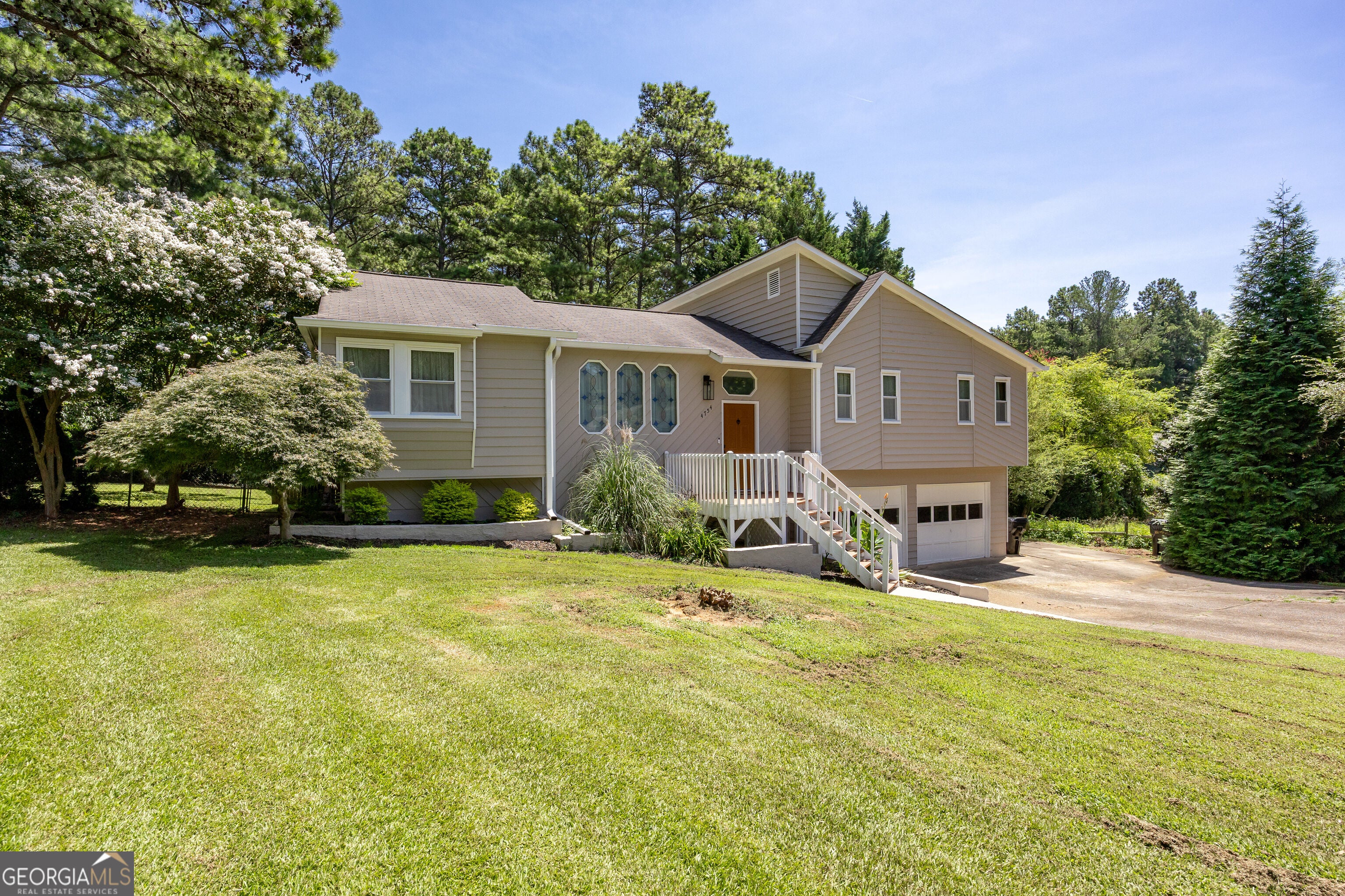 4754 Seaboard CT