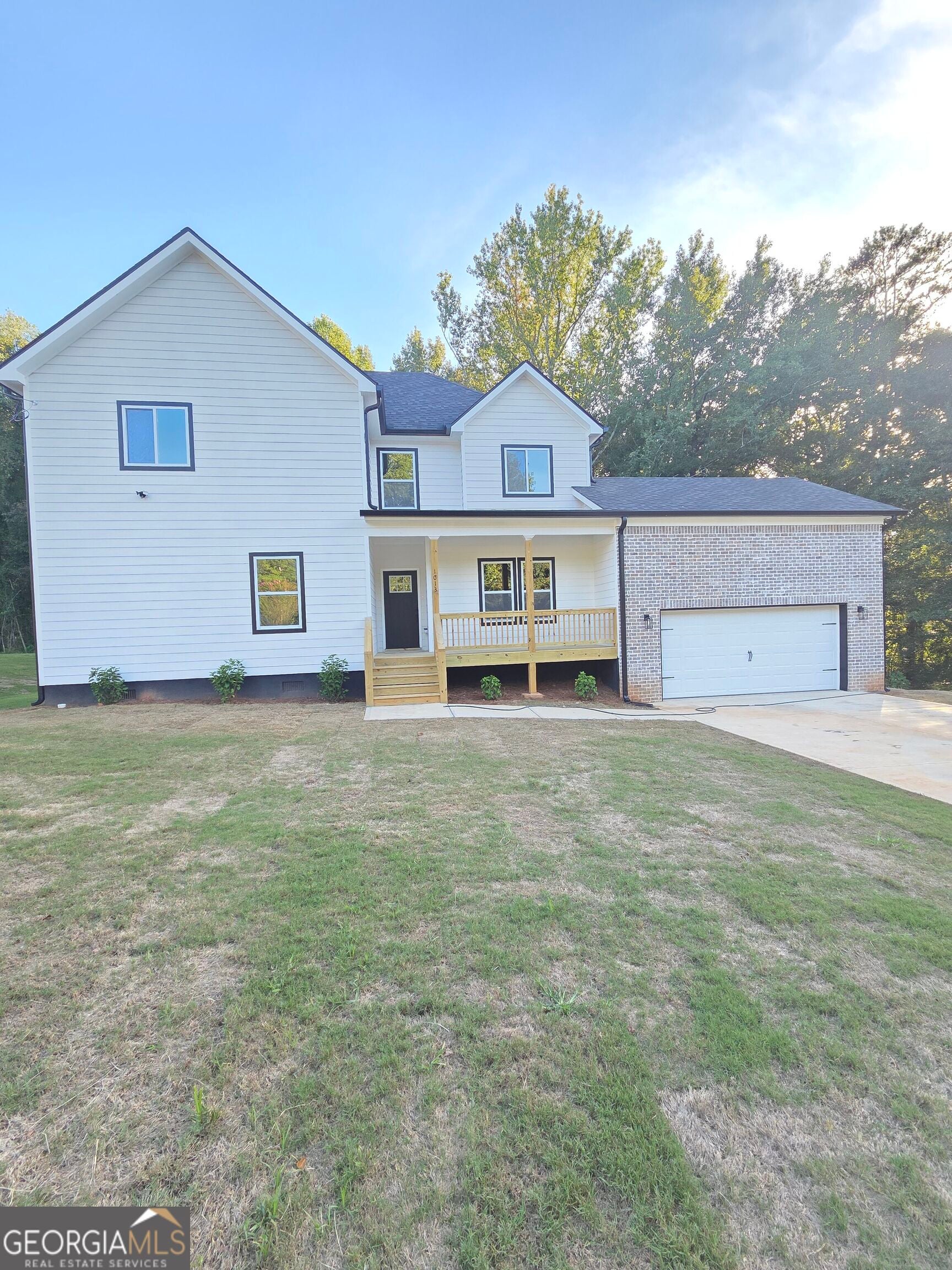1013 SOUTH GORDON RD