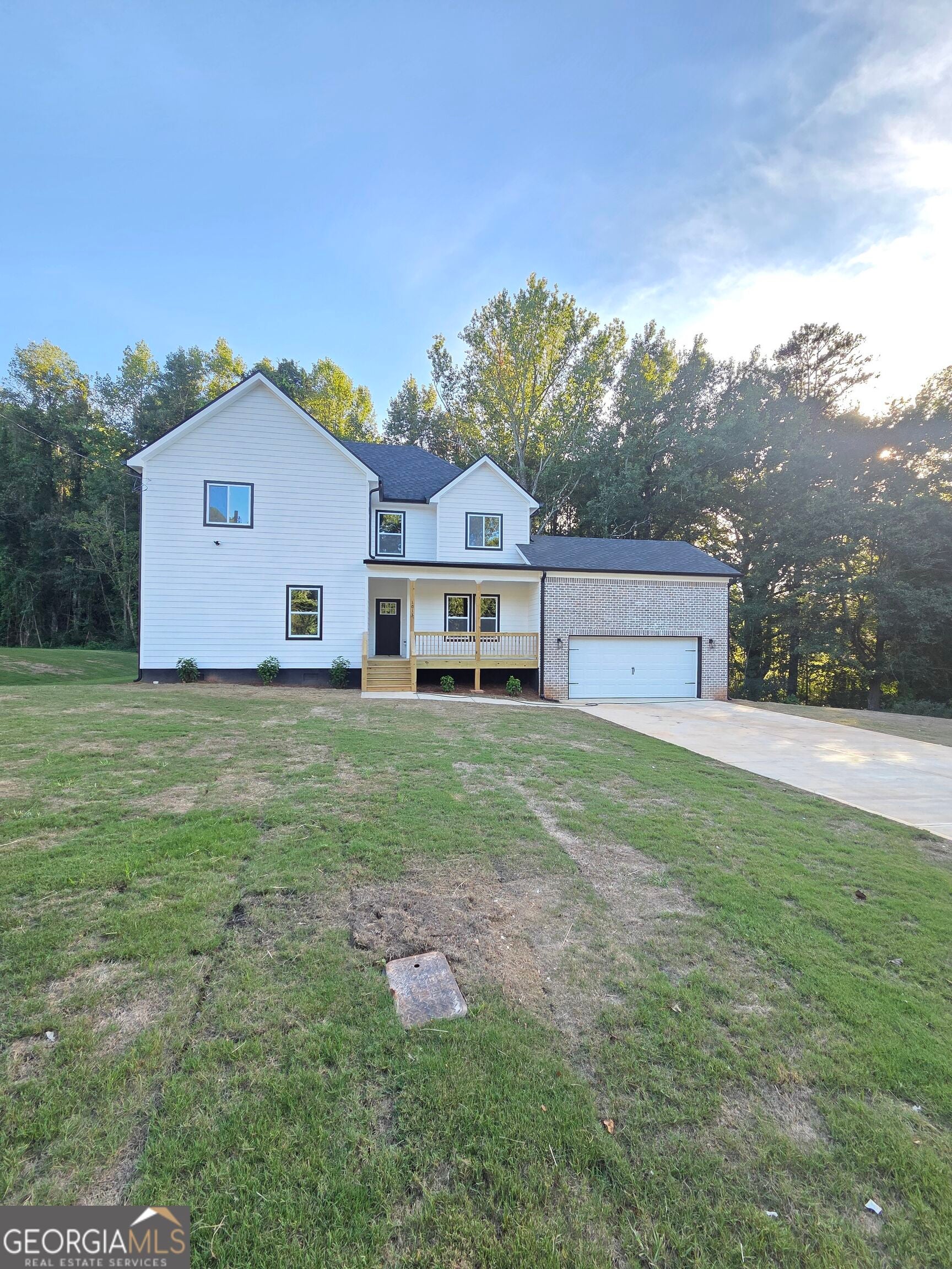 1013 SOUTH GORDON RD