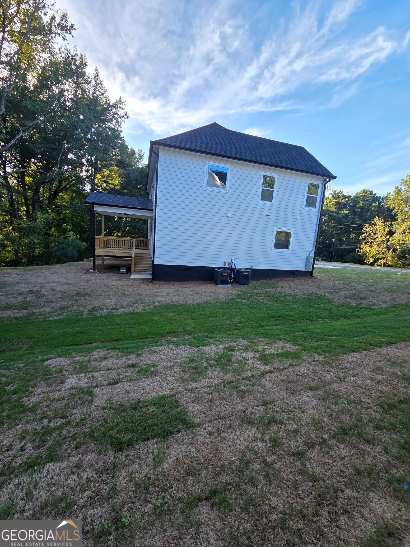 1013 SOUTH GORDON RD