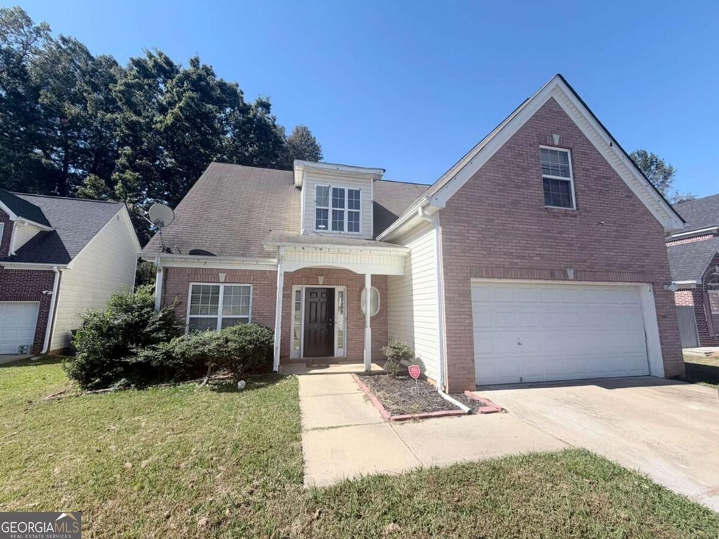Photo of 1465 Amaryllis Way, Riverdale, GA 30296 (MLS # 10878804)