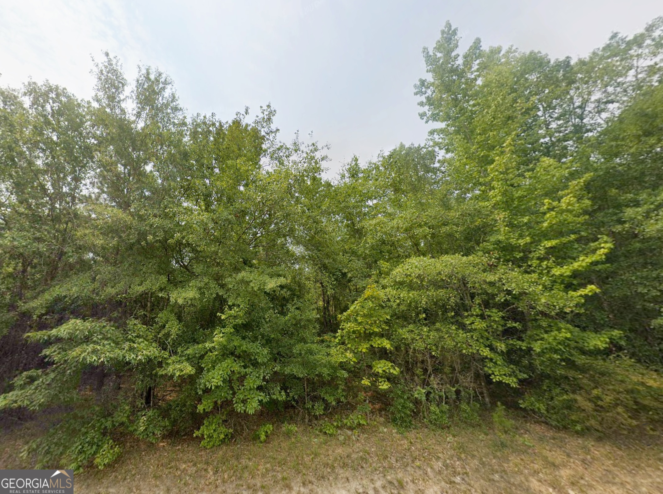 LOT 18 E Old Wire RD