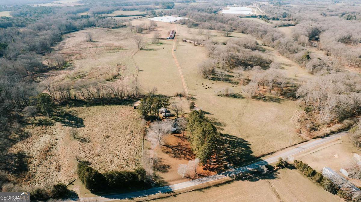 0 Ralph Bridges RD