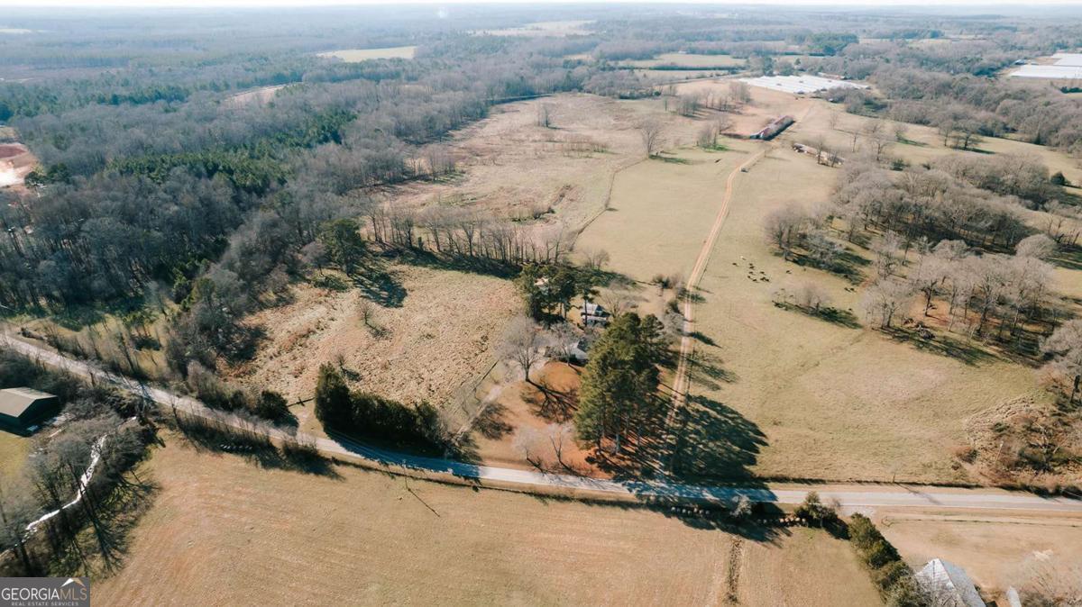 0 Ralph Bridges RD