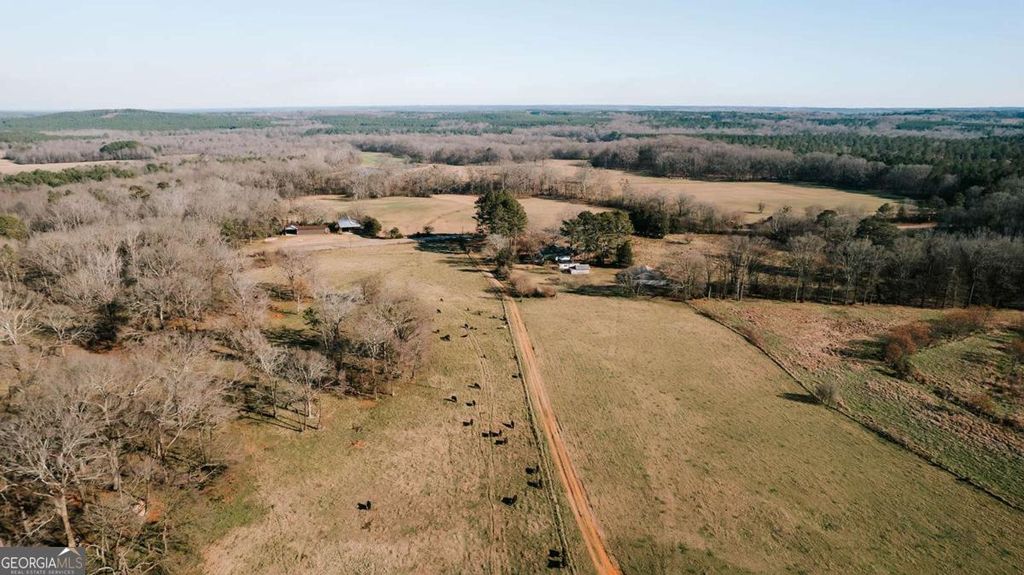 Photo of 0 Ralph Bridges Road, Lexington, GA 30648 (MLS # 10756130)