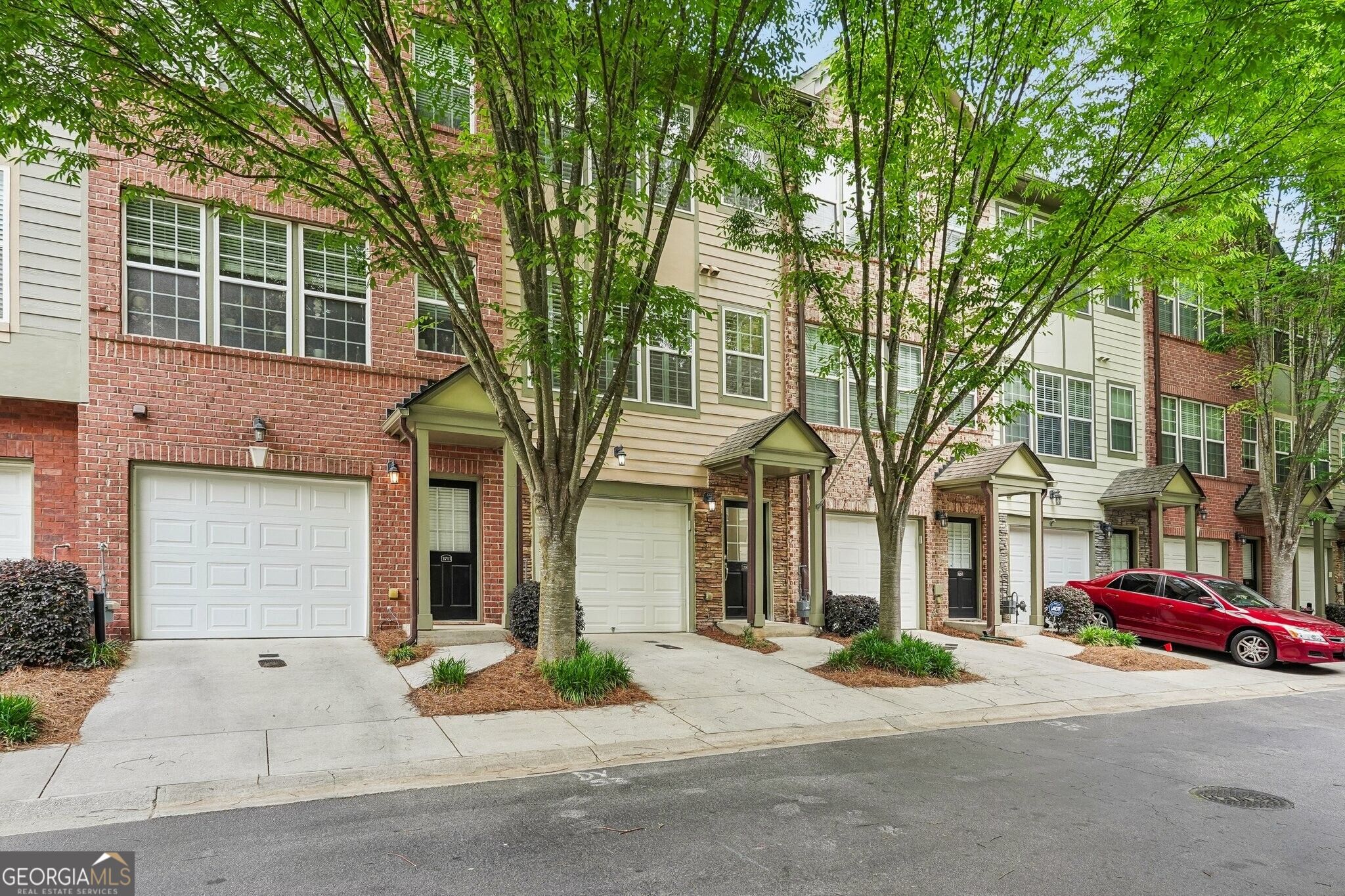 3709 Ashford Creek HL NE