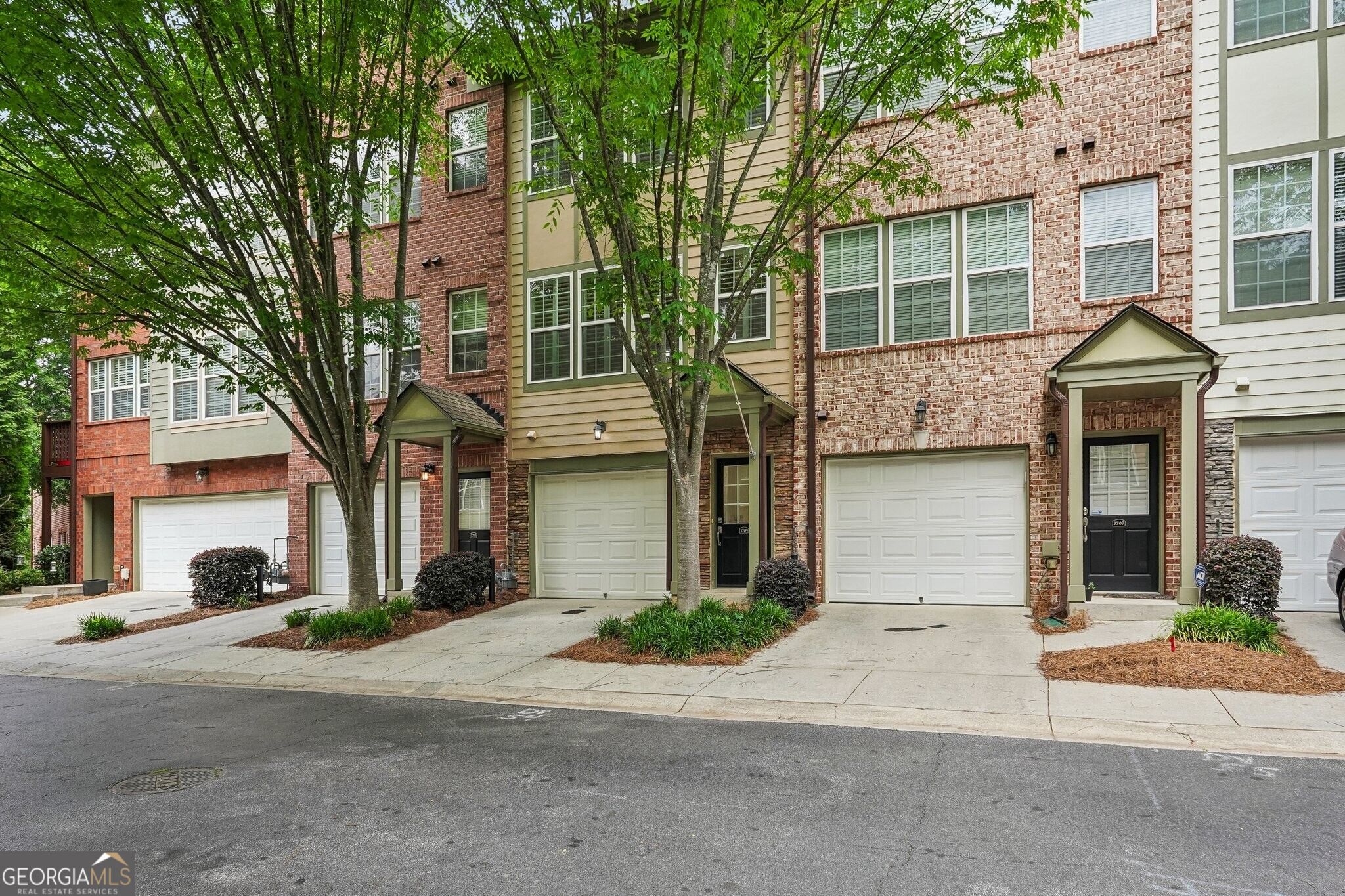 3709 Ashford Creek HL NE