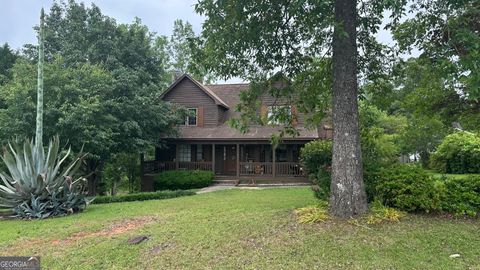 6376 MANSION DR Macon GA 31216