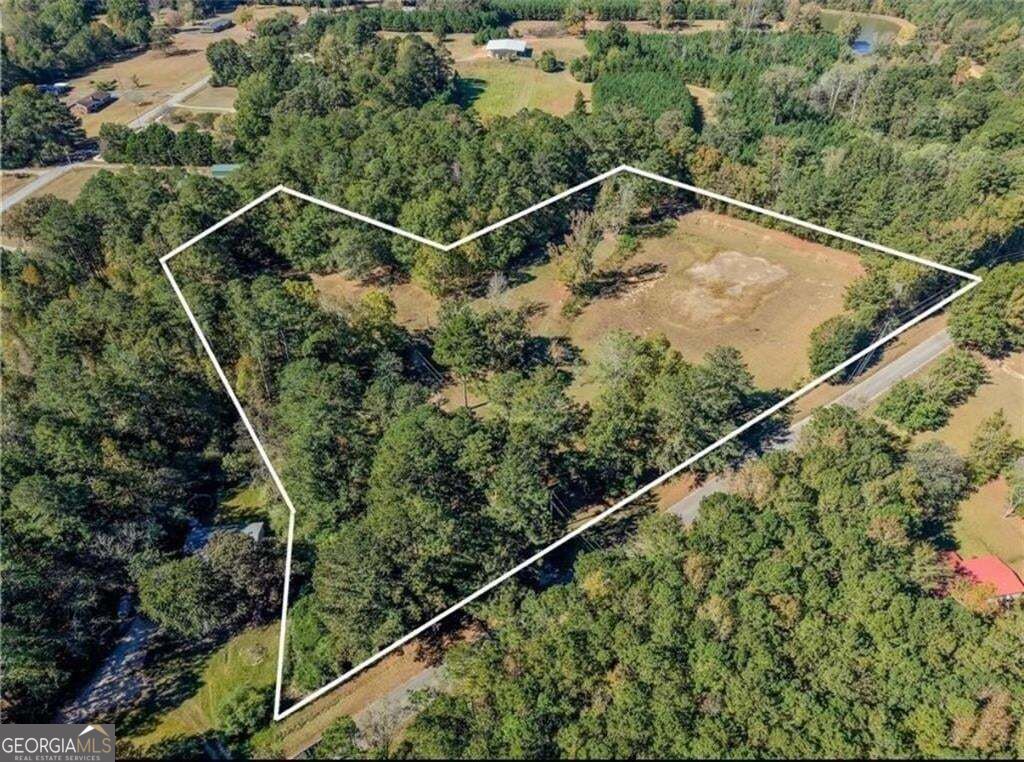 Photo of 505 New Salem Road, Griffin, GA 30223 (MLS # 10878908)