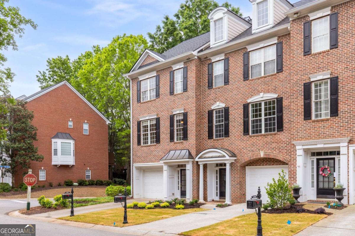 2301 Waters Edge TRL
