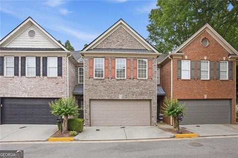 Photo of 1929 Harrison Park Drive, Atlanta, GA 30341 (MLS # 10762024)