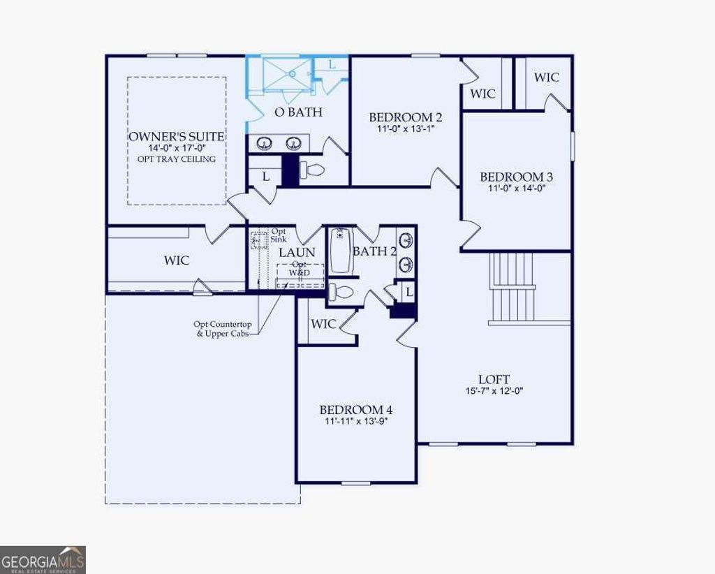 Photo of 7219 Thistle Down Way, Flowery Branch, GA 30542 (MLS # 10658012)