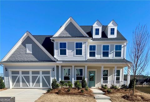 7219 Thistle Down WAY Flowery Branch GA 30542