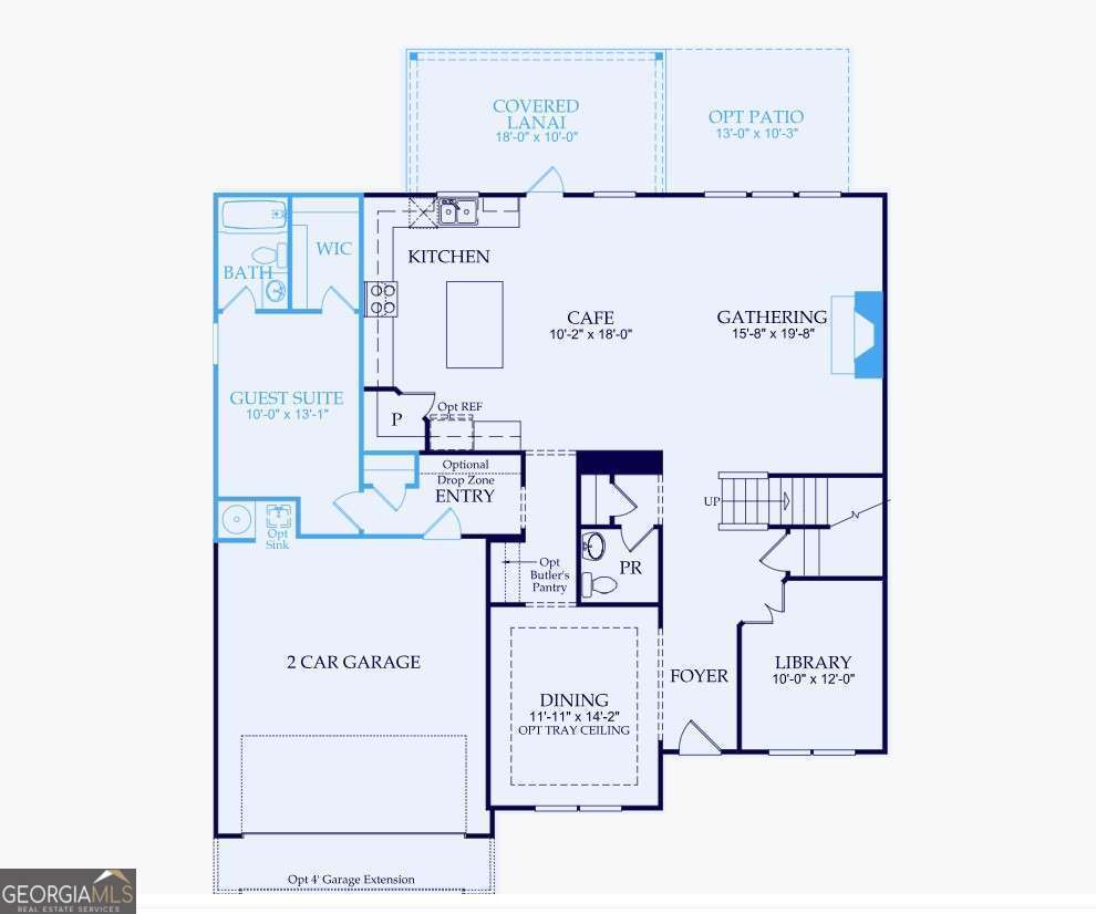 7219 Thistle Down WAY