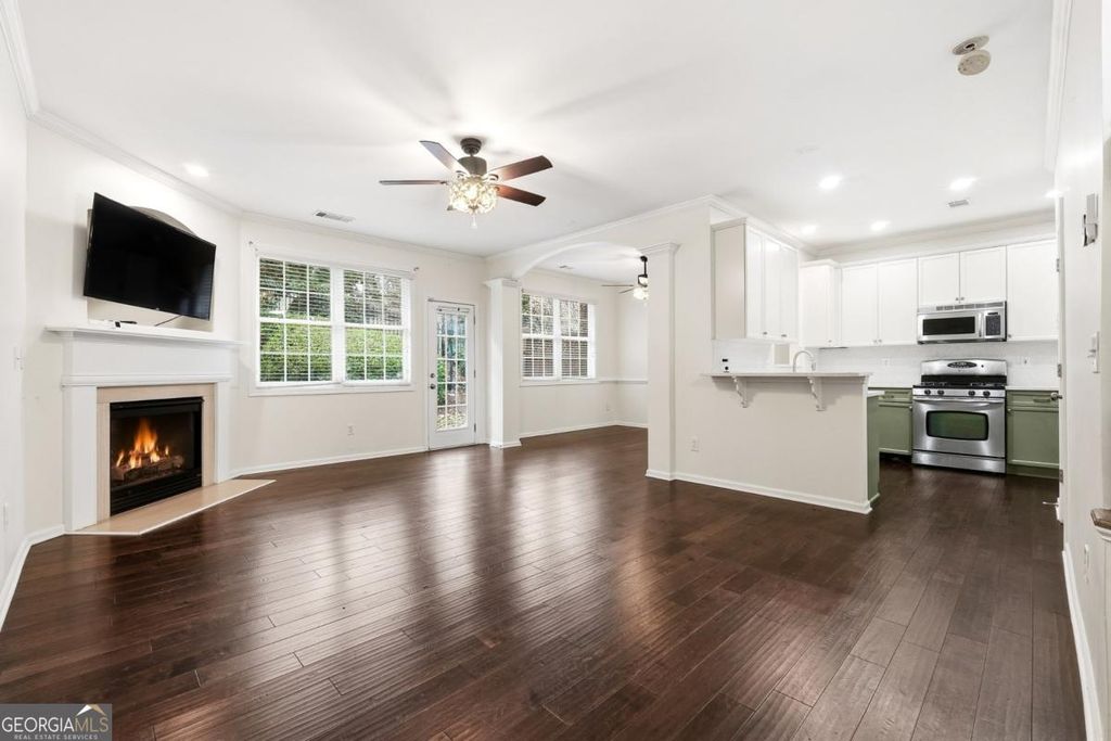 Photo of 2700 Ridge Run Trail, Duluth, GA 30097 (MLS # 10766490)
