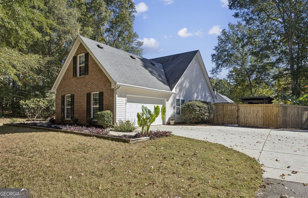 Photo of 119 Summer Leigh Drive, Stockbridge, GA 30281 (MLS # 10630305)