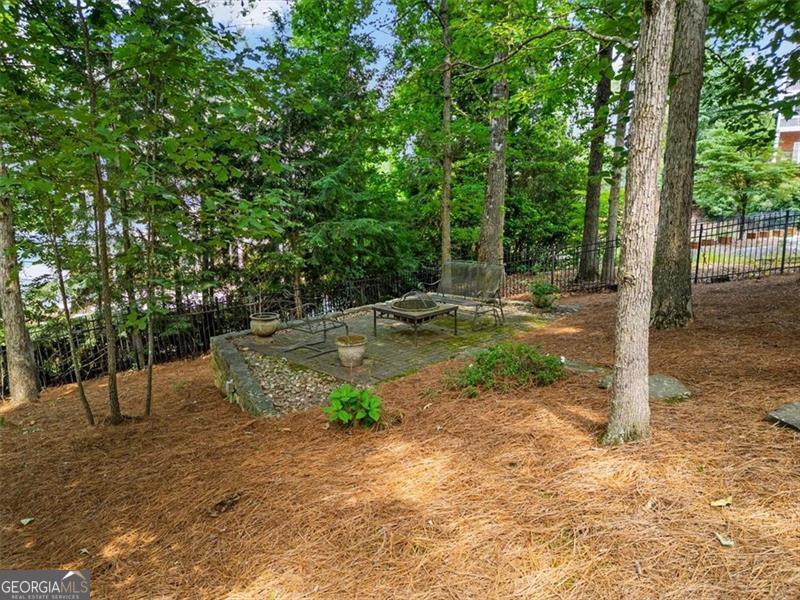 Falls at Autry Mill - Residential