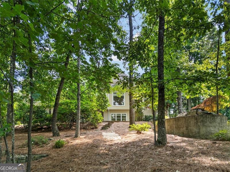 Falls at Autry Mill - Residential