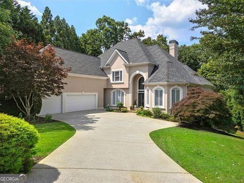 9745 AUTRY FALLS alpharetta GA 30022