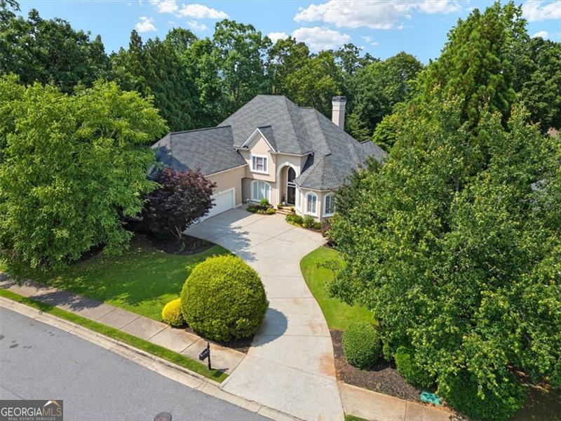 9745 AUTRY FALLS