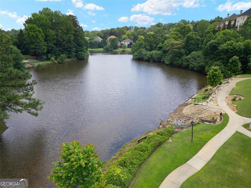Falls at Autry Mill - Residential