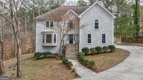 3938 Belle Glade Court, Snellville, GA 30039 - #: 10474371