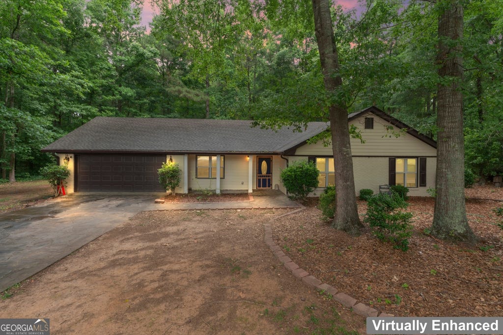 Photo of 225 Hardwood Drive, Covington, GA 30016 (MLS # 10784816)