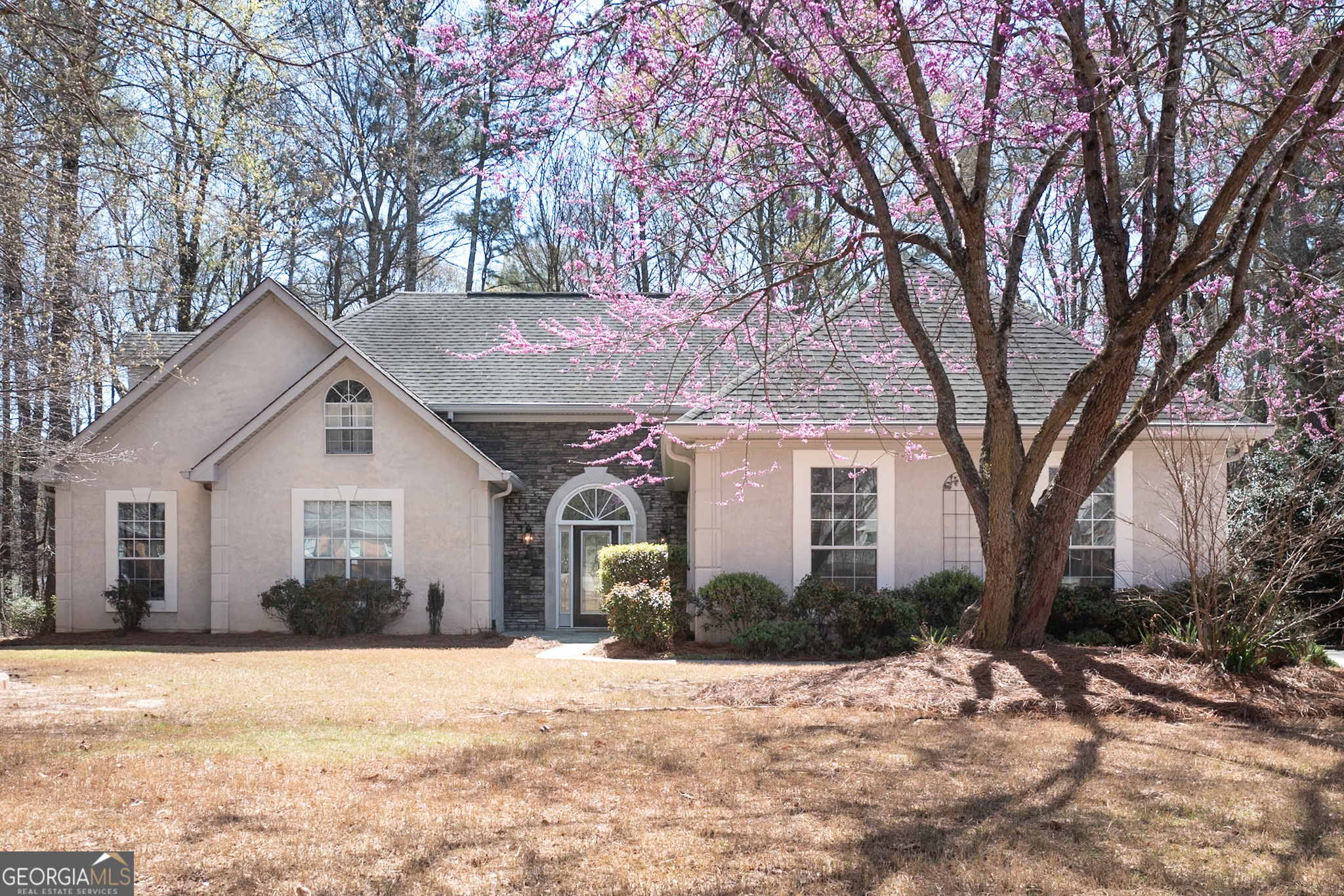 Newnan, Georgia 30265, United States, 4 Bedrooms Bedrooms, ,3 BathroomsBathrooms,Residential,Active,99103